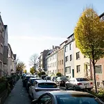 Exklusive 2-Zimmer Wohnung Bremen Neustadt 6