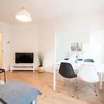 Exklusive 2-Zimmer Wohnung Bremen Neustadt 6