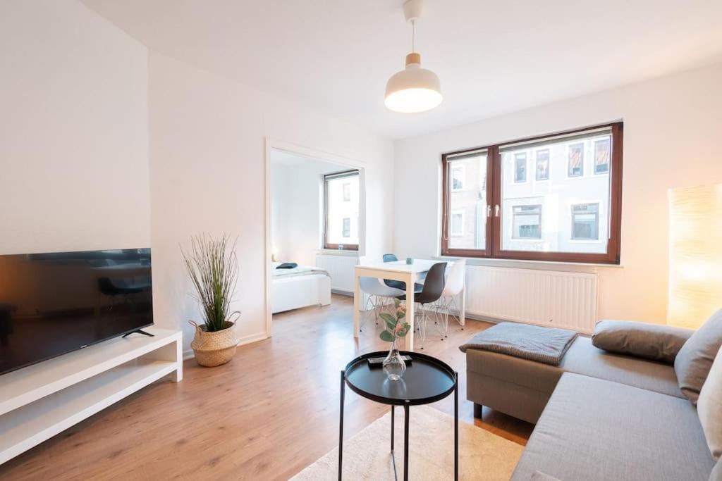 Apartment Exklusive 2-zimmer Neustadt 6