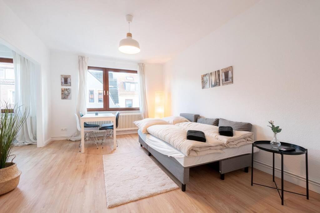 Exklusive 2-zimmer Neustadt 6 Apartment *