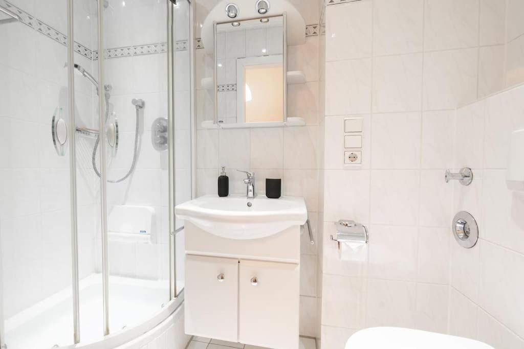 Exklusive 2-zimmer Neustadt 6 * Bremen