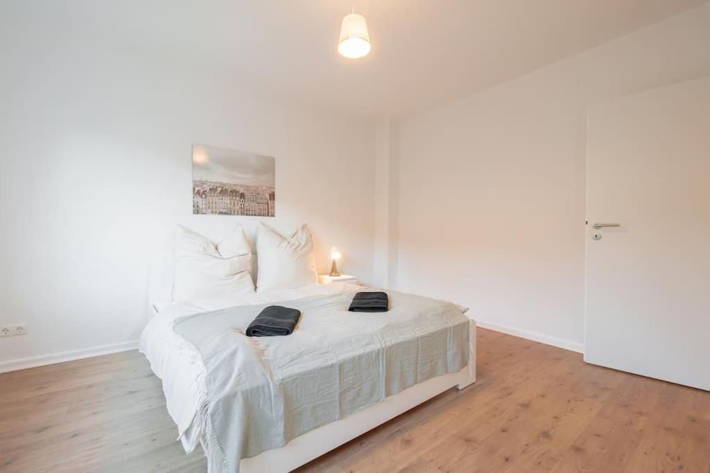 Apartment Exklusive 2-zimmer Neustadt 6