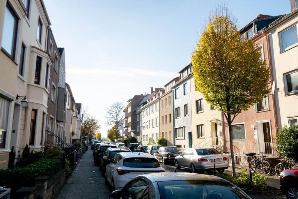 Exklusive 2-zimmer Neustadt 6 Bremen
