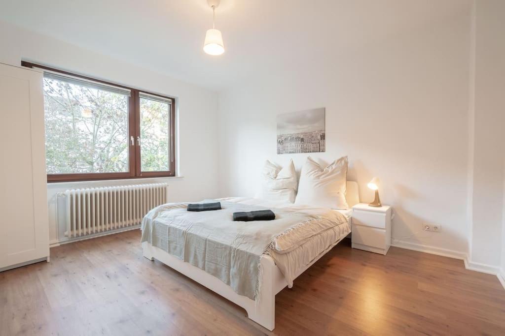 Exklusive 2-zimmer Neustadt 6 *