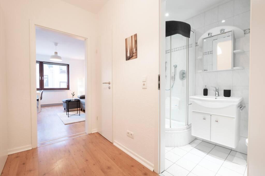 Apartment Exklusive 2-zimmer Neustadt 6
